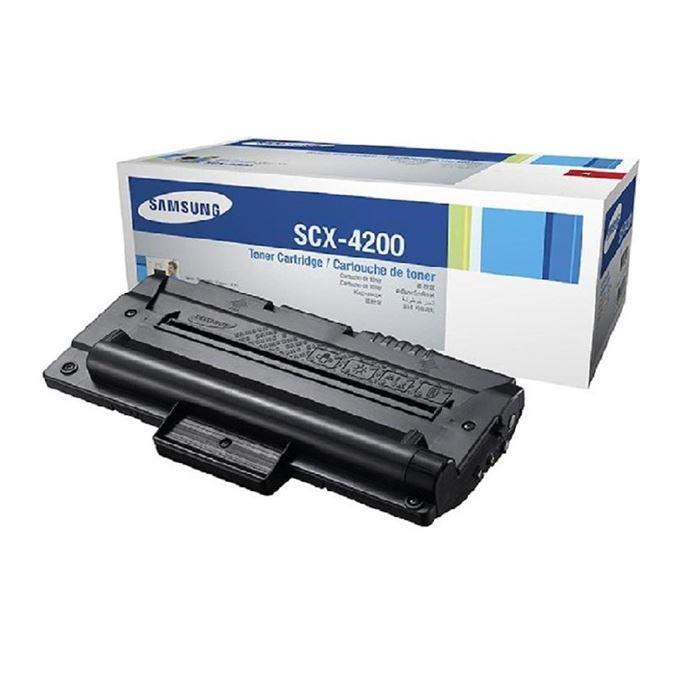 کارتریج SAMSUNG SCX 4200 Black LaserJet SAMSUNG SCX 4200 Black LaserJet Toner Cartridge